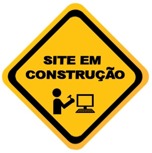 Página em Construção